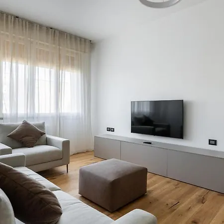 Casa Ze By Wonderful Italy * Bologne