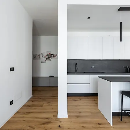 Casa Ze By Wonderful Italy Appartement Bologne