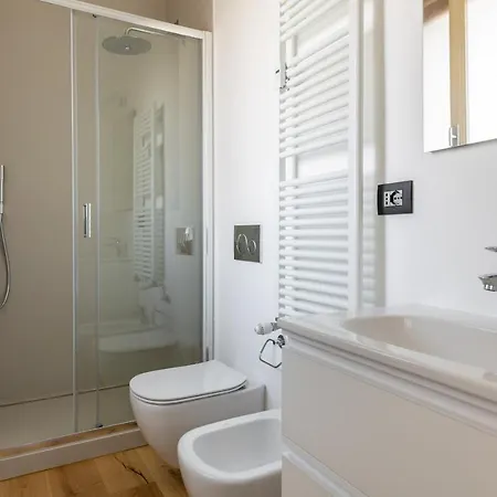 Appartement Casa Ze By Wonderful Italy Bologne