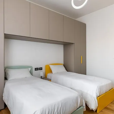 Casa Ze By Wonderful Italy Bologne
