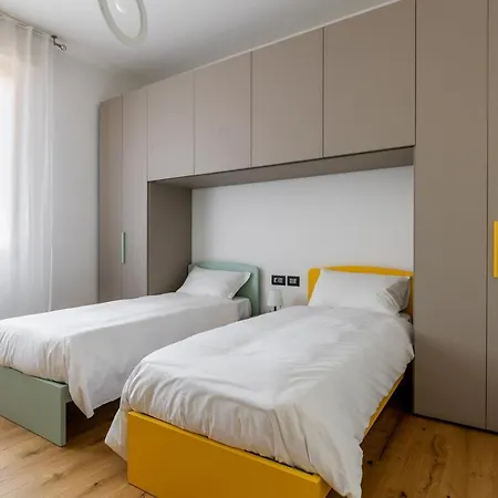 Casa Ze By Wonderful Italy Appartement Bologne