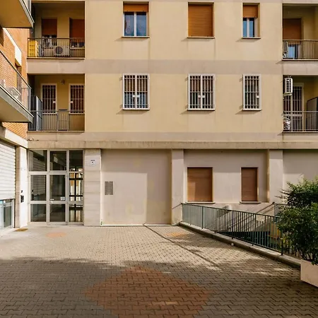 Appartement Casa Ze By Wonderful Italy