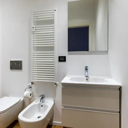 Casa Ze By Wonderful Italy Appartement Bologne