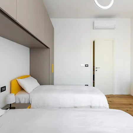 Casa Ze By Wonderful Italy Appartement *
