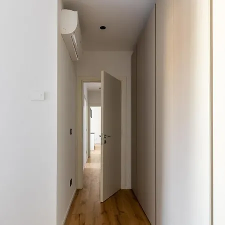 Appartement Casa Ze By Wonderful Italy Bologne
